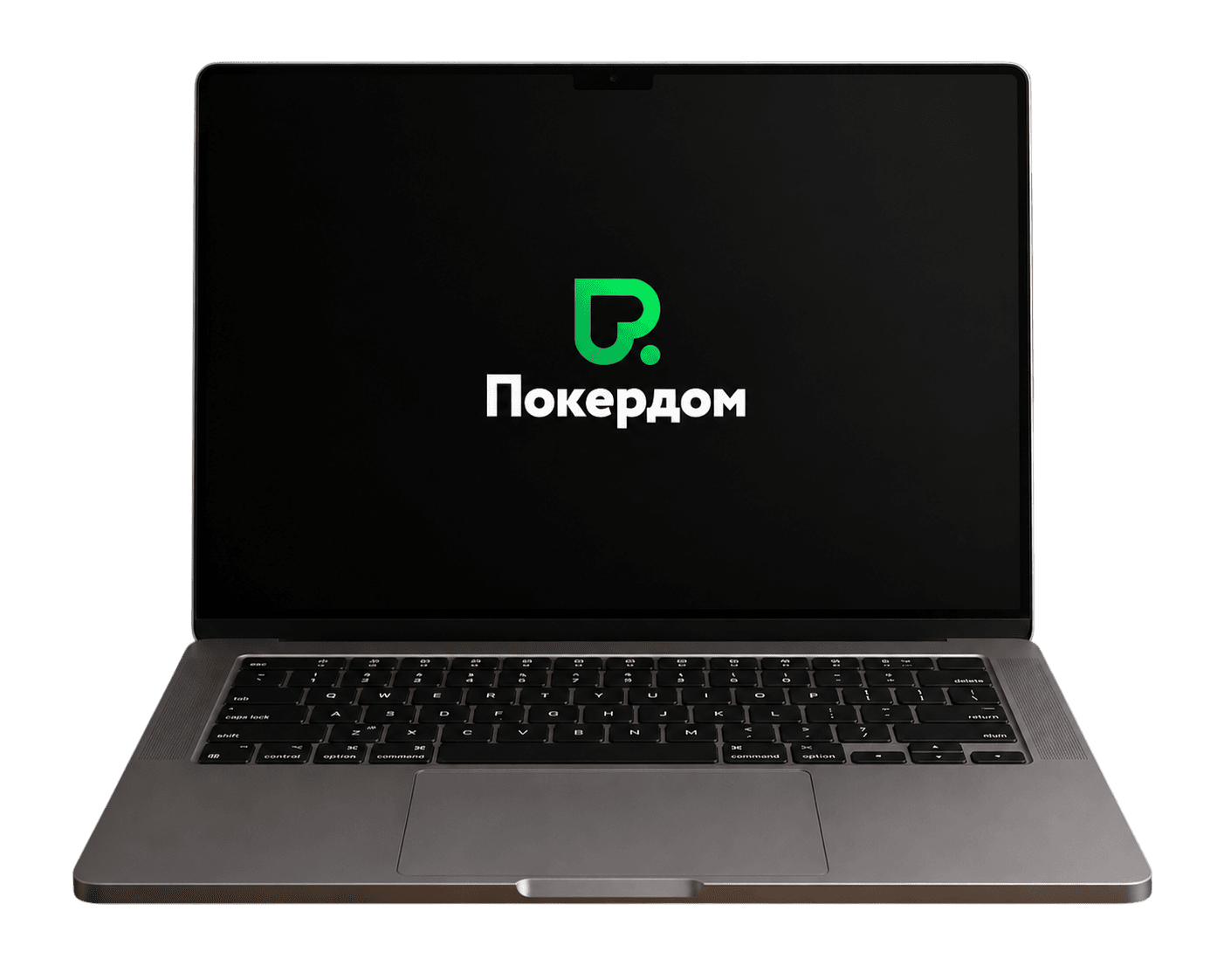 Десктопный клиент Pokerdom на Windows — покерный лобби с активными столами и турнирами